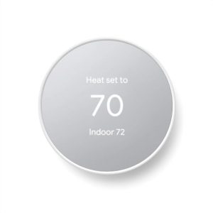 best home smart thermostat