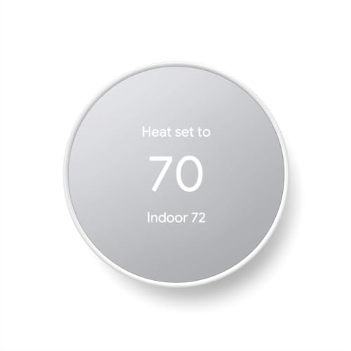 best home smart thermostat