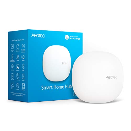 best smart hubs for home automation