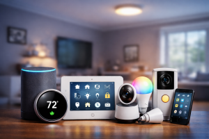 best smart home devices 2026