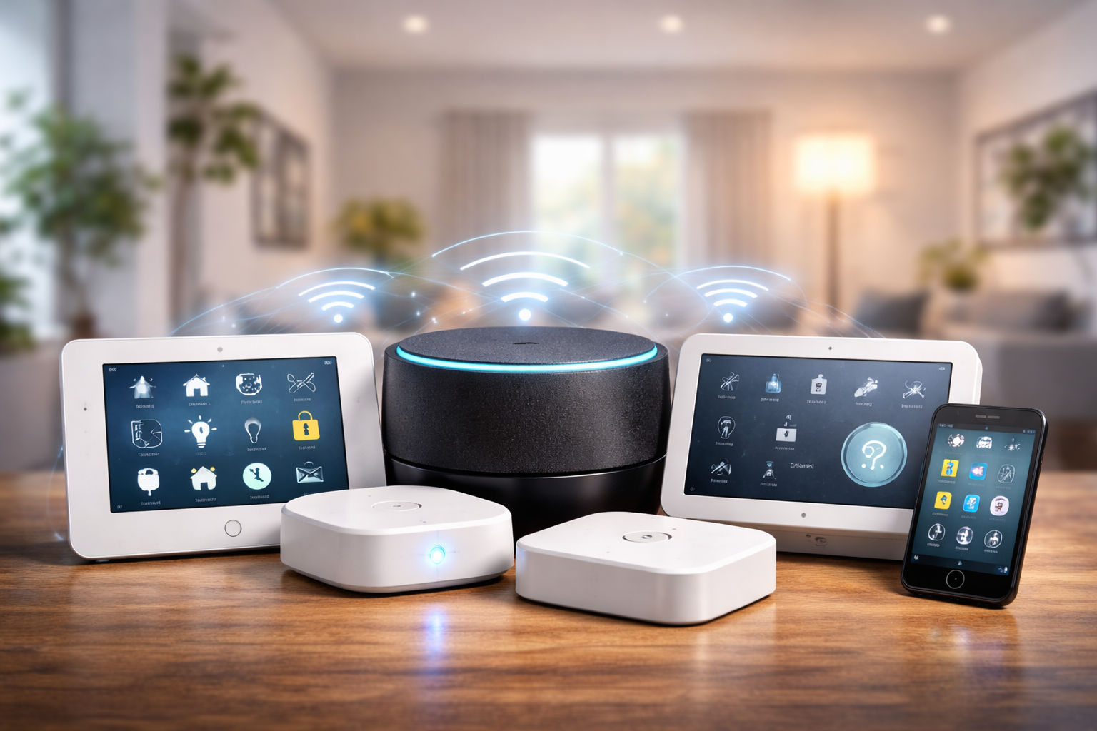 best smart home hub