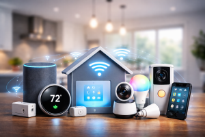 best smart home system