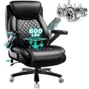 best office chair for big guys