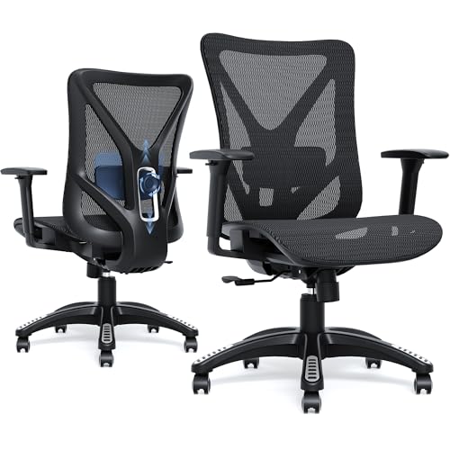 best ergo chair for home office