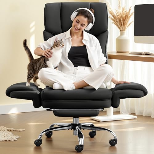 best big tall office chair