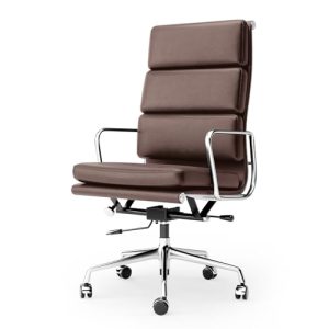 best genuine leather office chair
