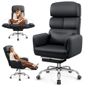 best office chair for back problems