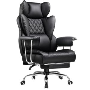 best comfortable chair for office