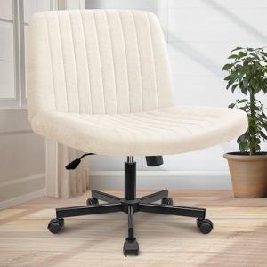 best crossed leg office chair