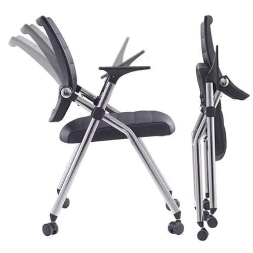 best ergonomic folding office chair