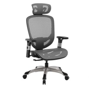 best ergonomic office chair brands