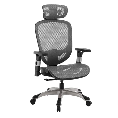 best ergonomic office chair brands