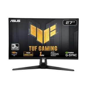best 1440p gaming monitor