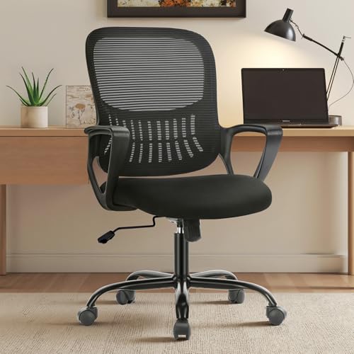 best ergonomic design office chair