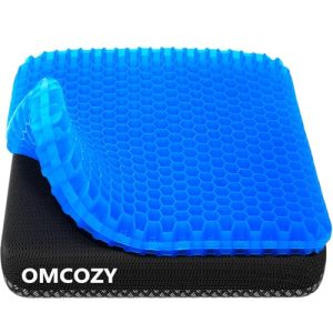 best cooling office chair cushion