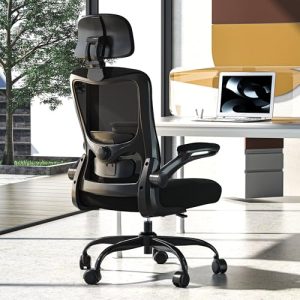best ergonomic office chair consumer reports