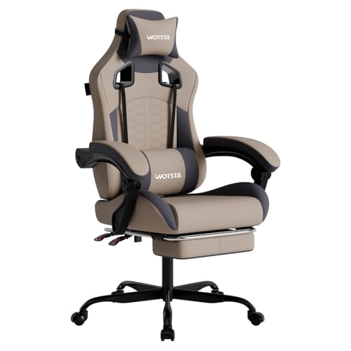 best gaming chair for office