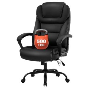 best massage big and tall office chair
