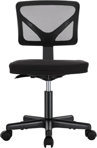 best home office chair small space