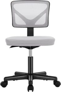 best low cost ergonomic office chair