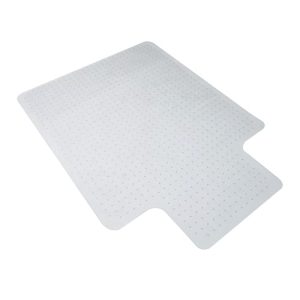 best mat for carpet office chair