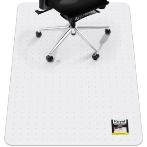 best office chair mat carpet