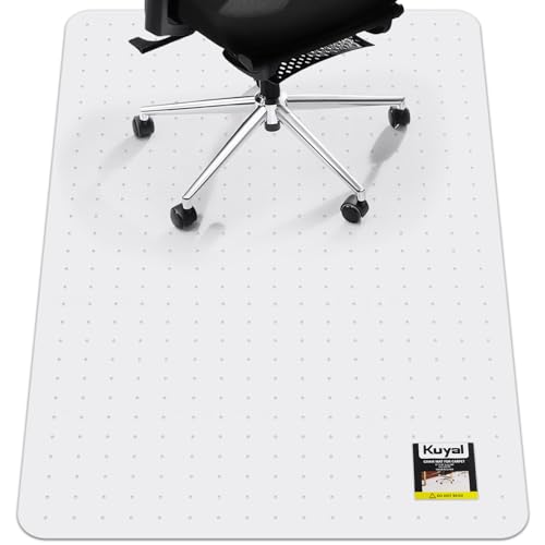 best office chair mat carpet
