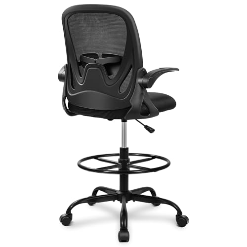 best extended height office chair