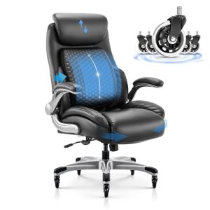 best home office chair for posture
