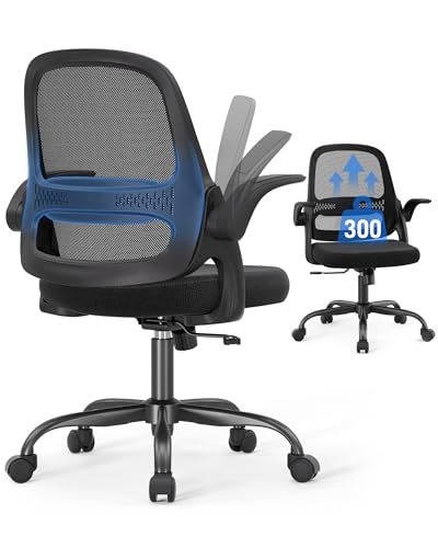 best ergonomic office chair for small space