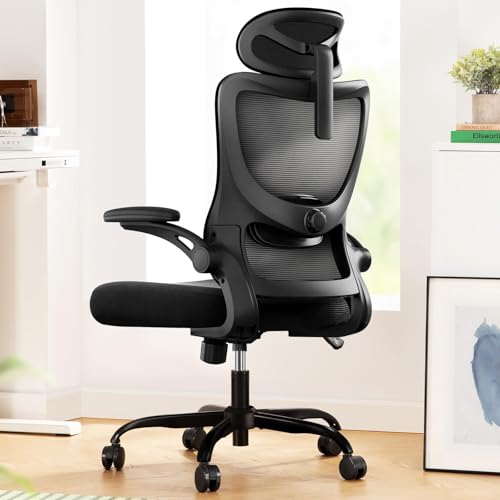 best office chair for sitting all day
