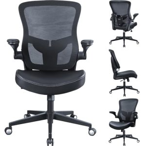 best home office chair for heavy person