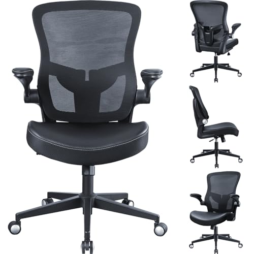 best home office chair for heavy person