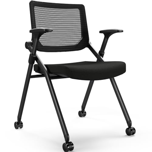 best foldable office chair