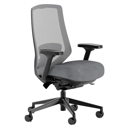 best forward tilt office chair