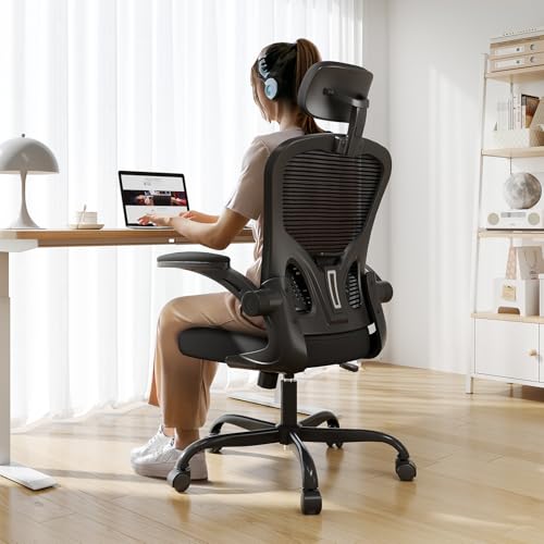 best ergonomic office chair for scoliosis