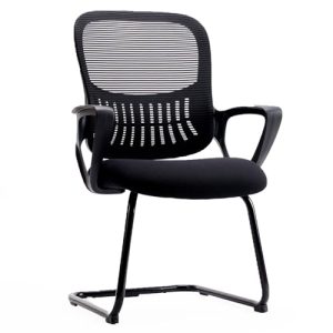 best office chair no wheels