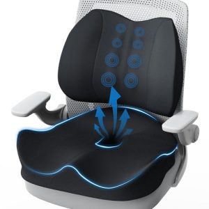 best office chair for herniated lumbar disc