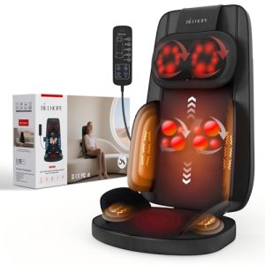 best office chair massager
