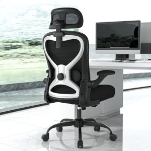 best ergonomic office chair for shoulder pain