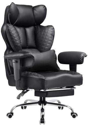 best ergonomic office gaming chair