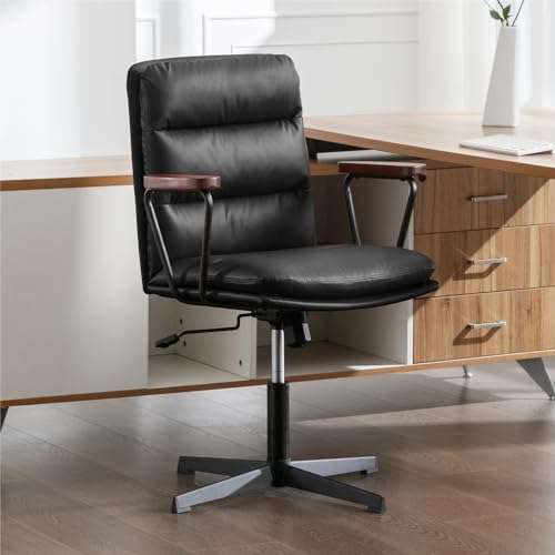 best ergonomic office chair no wheels