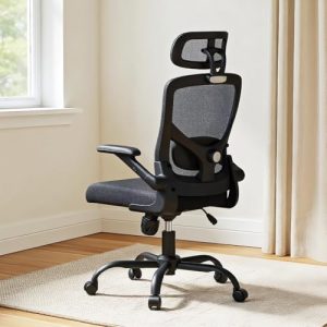 best ikea office chair for back support