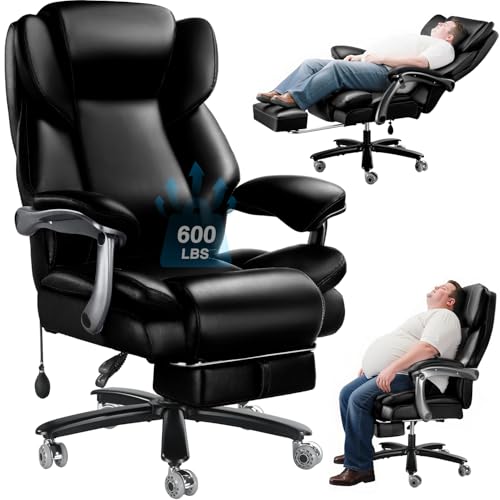 best office chair for overweight person