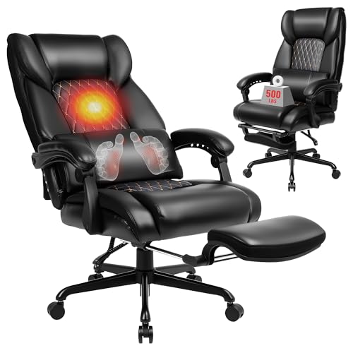 best kneading massage office chair