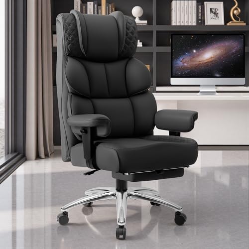 best high end office chair
