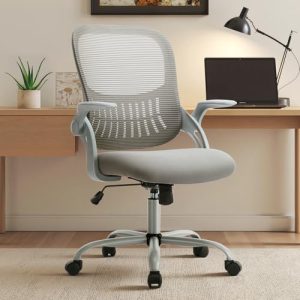 best ergonomic office chair for home