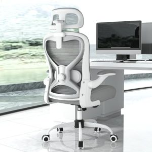 best ergonomic office chair for back and neck pain