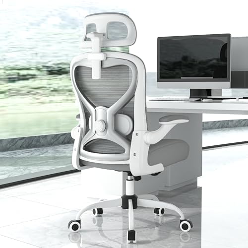 best office chair for back and neck pain