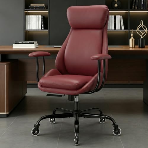 best leather office chair reddit